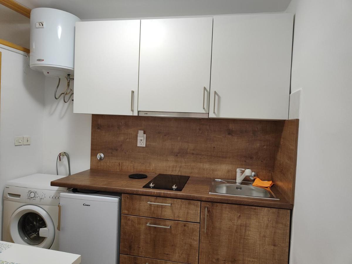 Rd22 Apartment Rovinj Eksteriør bilde