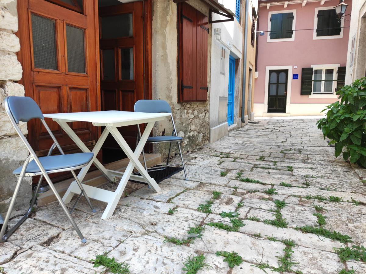 Rd22 Apartment Rovinj Eksteriør bilde