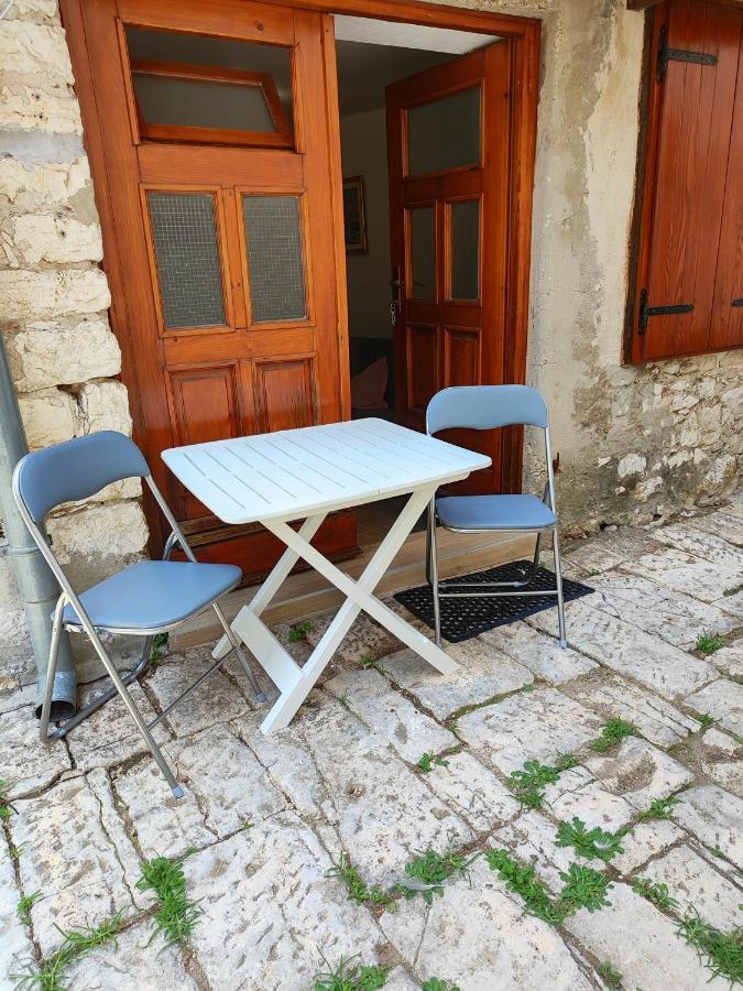 Rd22 Apartment Rovinj Eksteriør bilde