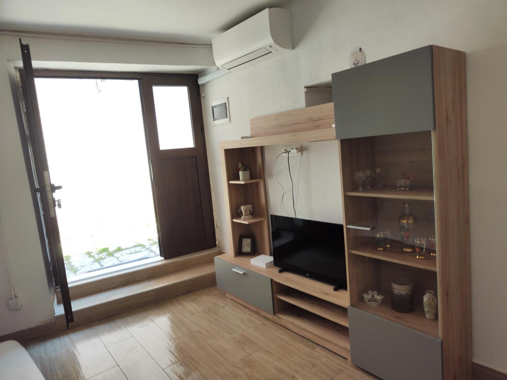 Rd22 Apartment Rovinj Eksteriør bilde